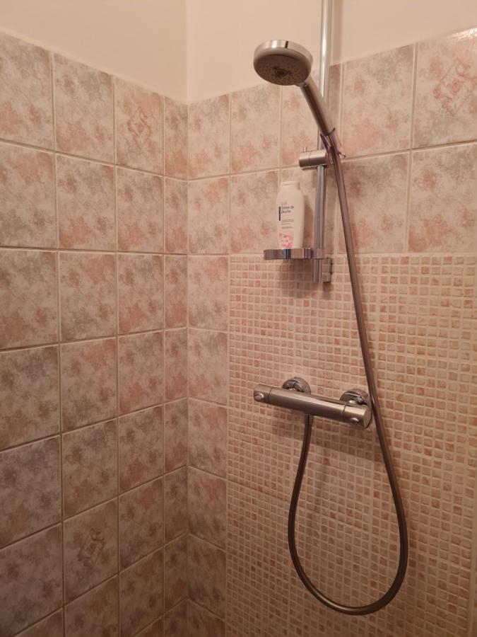 Chambre D'Hotes "Villa Rayon Vert" Deshaies Exterior photo