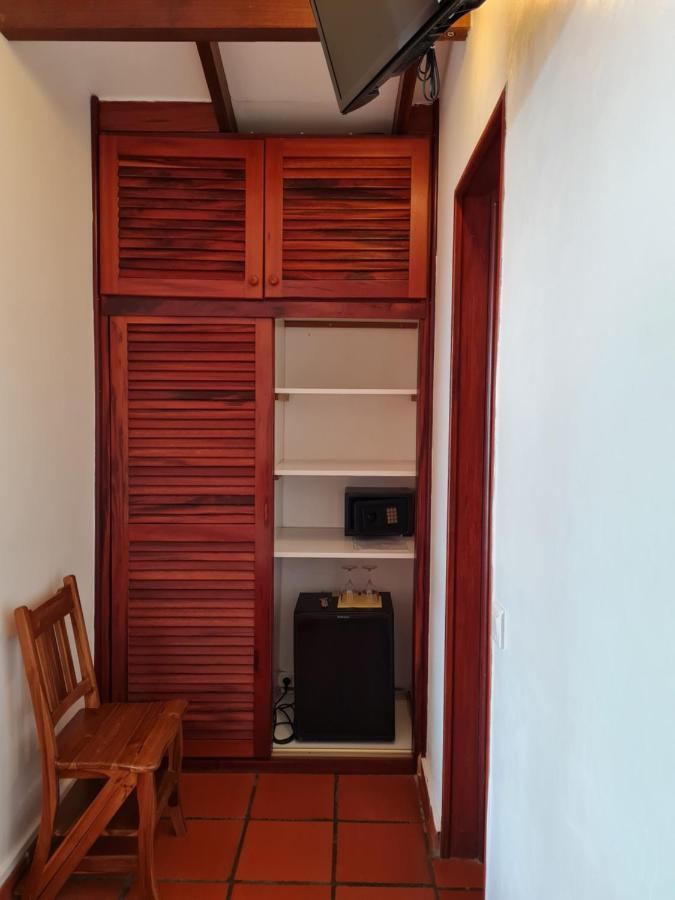 Chambre D'Hotes "Villa Rayon Vert" Deshaies Exterior photo